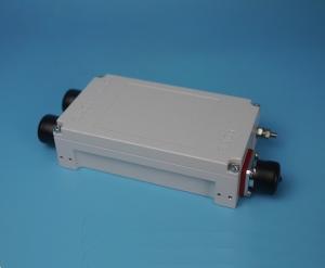 Wholesale Indoor IP67 High Power Combiner Dual Directional Coupler 698 / 2700 MHZ from china suppliers