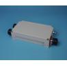 Buy cheap Indoor IP67 High Power Combiner Dual Directional Coupler 698 / 2700 MHZ from wholesalers