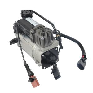 Wholesale 6 KG Rubber And Steel Air Suspension Pump For Audi A8 4E0616007D from china suppliers