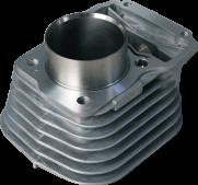 Wholesale Motorcycle cylinder CG125B from china suppliers