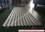 Spandeck Roof Forming Machine, Malaysia/ Indonesia popular size, high precision