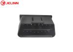 Automotive 16pin OBD 2 OBDII Male Connector With Straight Pins
