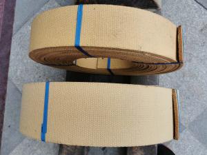 Wholesale Dock Crane Windlass Woven Asbestos Free Brake Lining from china suppliers