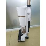 600ML Fresh Water Tank Cordless Vacuum Cleaner for Customized Color Floor