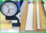 120gsm - 200gsm Coated White Top Liner Paper Water Resistant For Magazine