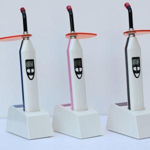 Wholesale FORT Dental Curing light from china suppliers