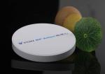 Multilayer Dental Zirconia Blank Full Contour Zirconia In Dentistry