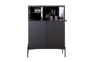 Wholesale Solid Wood Restaurant Patio Furniture Commercial Kitchen Cabinets Scratch Resistant from china suppliers