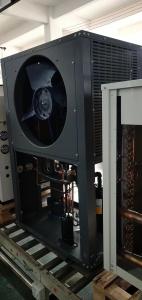 Wholesale 3HP Commercial Air Source Heat Pump Side Discharge 3/220V/60Hz Power Supply from china suppliers