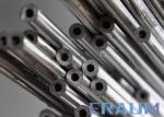 ASTM B163 / B167 Nickel Alloy Tube , Seamless Tube Inc 601 / Inc 600