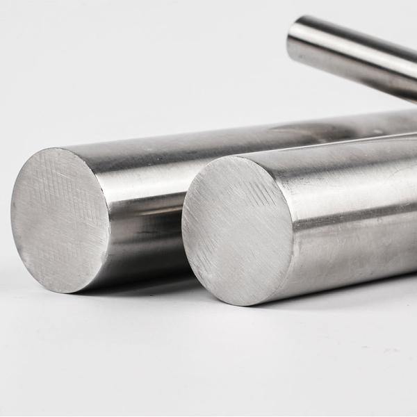 Black NXF 654smo EN1.4652 High Alloyed Austenitic Stainless Steel 6MO Rod Cold