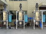 China High-quality Drying Machine Crystallizer Dryer OCR-1600 for Amorphous PET