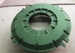 Painting Surface Cast Iron Floor Drain For Roof / Floor Drain Systems