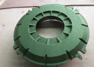 Wholesale Painting Surface Cast Iron Floor Drain For Roof / Floor Drain Systems from china suppliers