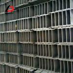 A36 / Ss400 / S235jr/S275jrs355jr/Q345 Ub UC Hot Rolled H Beams for Construction