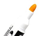 Assorted Colored Dry Erase Board Markers Low Odor Comfortable Grip