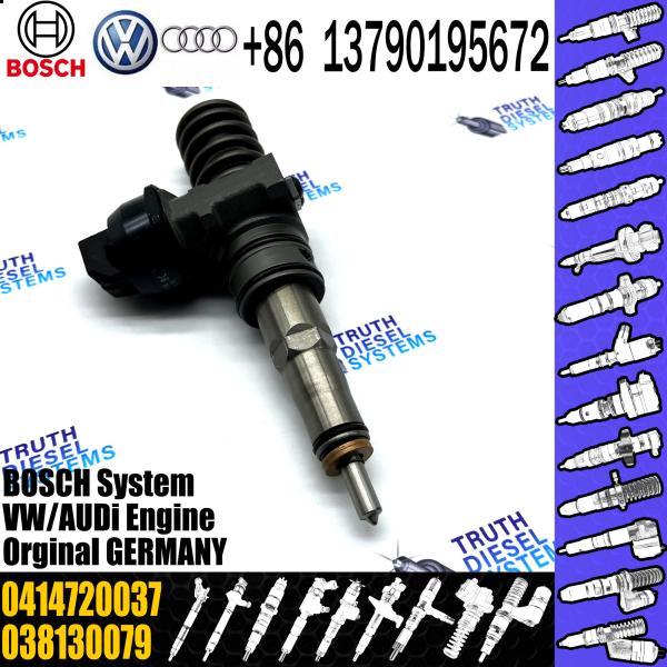 BOSCH Diesel fuel Unit pump assembly 0414720037 0414720015 0414720025 0414720087