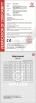 Wineplus Industrial Limited Certifications