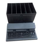 Liqi Plastic Electronic Housing , H718 Waterproof Electronic Box