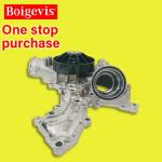 Auto Parts Accessories Cooling Systems Water Pump 2782000501 For Mercedes-Benz