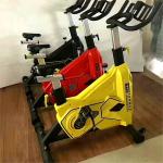 Commercial Cardio Training Machine 13kg Flywheel Indoor Bike Spinning
