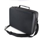 ISO9001 Protective EVA Travel Case