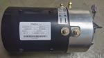 48V 3.7H.P High Speed Electric Motor 103631801 For Club Car Golf L6 L8