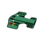 PVC Kendrick Extrication Device Immobilize Ked Medical Device For Disaster