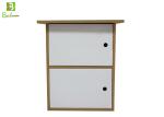 Removeable Cardboard Display Furniture , Paper Office Furniture File Cabinets