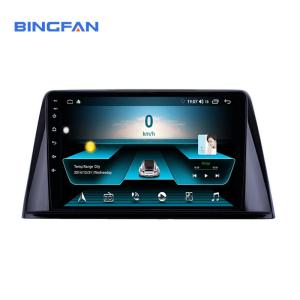 Wholesale 2 Din Android 10 9&quot; GPS Auto GPS DVD Multimedia Car Video Stereo Car Radio For Peugeot 308 2016-2018 from china suppliers