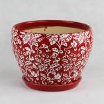 Modern And Sleek Ceramic Pots For Plants And Flowers Fast Shipping And Delivery