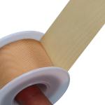 2.5cm Surgical Silk Tape Adhesion Consumable Medical Supplies Acrylic Disposable