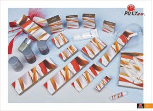 Wholesale Elegant And Delicate Disposable Hotel Amenities Emery Nail Board Tooth Brush from china suppliers