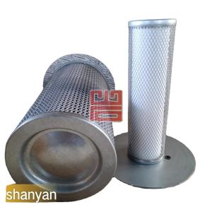 Wholesale Oil Separator For Sullair Screw Air Compressor 02250061-137 138 At Manufacturing Plant from china suppliers