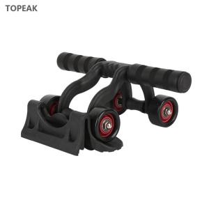 Wholesale Commercial Fitness Gear Ab Wheel Abs 4 Wheels Home Gym Equipment 1.5kg from china suppliers