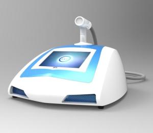 Wholesale Focused ultrasound HIFU shape slimming machine from china suppliers