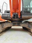 Hot sell 33700kg Good condition Second-hand Hitachi ZX360H-3 With ISUZU AH-6HK1X