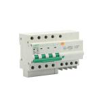 Suntree AC 4P 63A 30ma RCBO Circuit Breaker