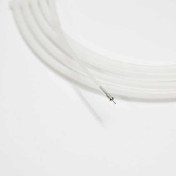 18cm Sclerotherapy Endoscopic Needle Single Use CE Certificate