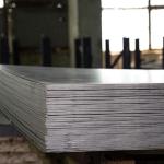 0.1-200mm Thickness Stainless Steel Plate Sheets Slit Edge In Astm Standard