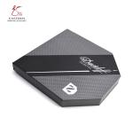 Luxury Creativity Hard Cardboard Gift Packaging , Decorative Cardboard Gift