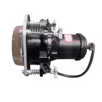 Yutong Bus Light Accessories High Beam Assembly 4121-00258