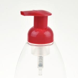 Wholesale Neck Size 40mm Plastic Foam Pump Dispenser Pump For Cosmetic Packaging from china suppliers