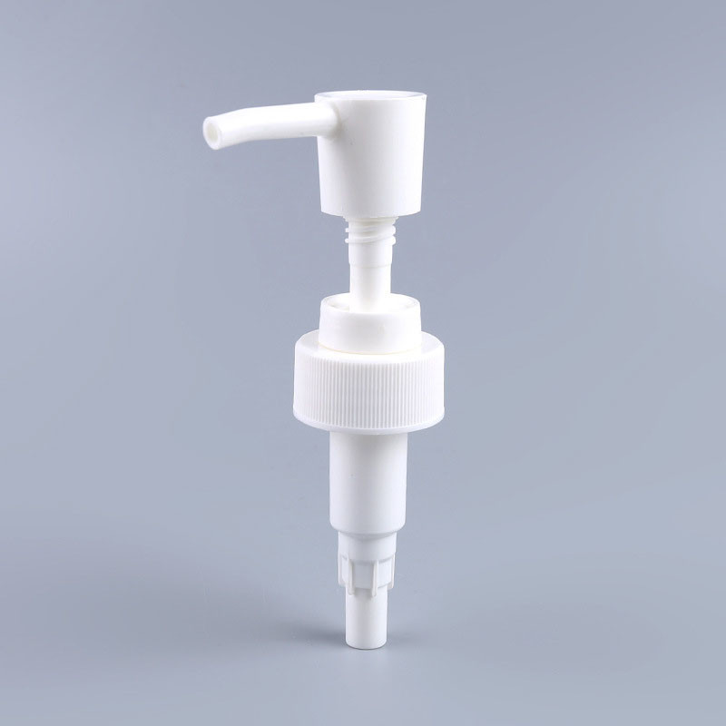 Profess manufacter plastic soap lotion pump liquid soap lotion dispenser pump for cosmetic bottle pp