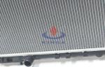 Space / Wagon / Chariot N84 MT Aluminum Mitsubishi Radiator for Automotive