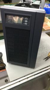 Wholesale 10KVA Ups Backup Power Supply Single Phase Pure Sine Wave Without Battery from china suppliers