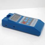 Digital Magnetic Field Strength Meter Hall Effect Tesla Meter, Magnetic Field
