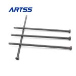 4LE1 4LE2 Valve Push Rod For Isuzu Excavator Forklif Engine Parts