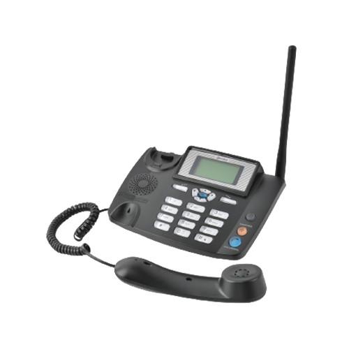 CDMA 450MHZ Digital Cordless Phone 1200mah Cdma Wireless Phone Good Voice