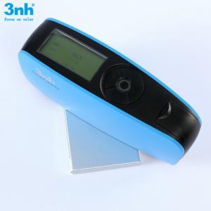 Wholesale Wall Tiles Three Angles Gloss Meter 2.3 Inch Digital Display AA Battery USB Cable Supply Yg268 from china suppliers